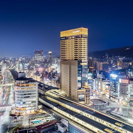ホテル レムプラス神戸三宮 神戸市 エクステリア 写真