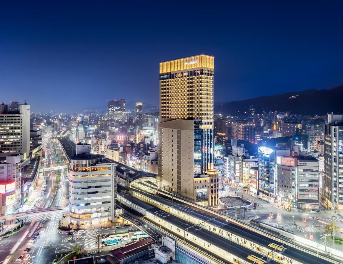 ホテル レムプラス神戸三宮 神戸市 エクステリア 写真