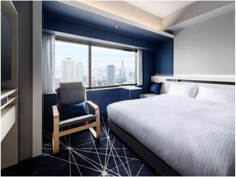 ホテル レムプラス神戸三宮 神戸市 エクステリア 写真